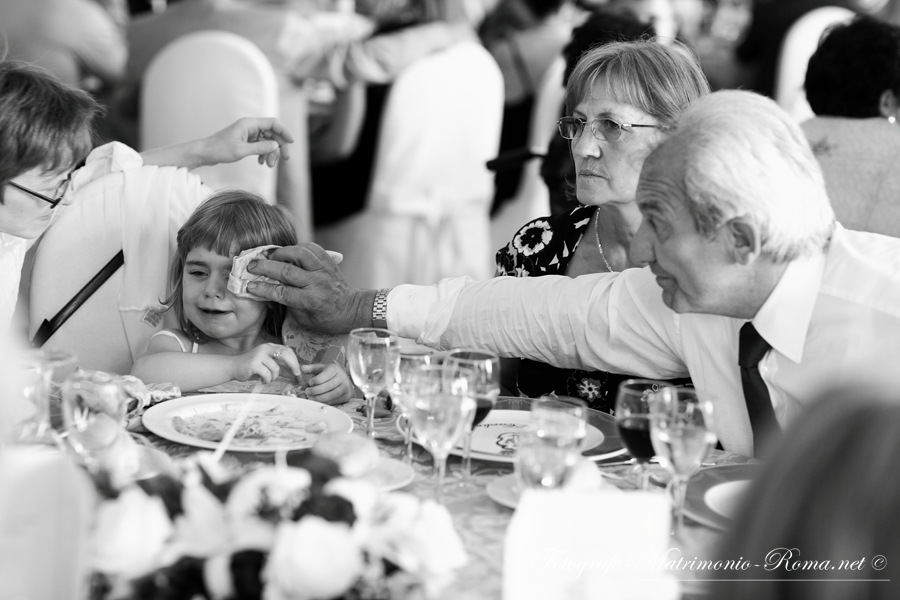 © MaXu - Fotografo Matrimonio Roma .net - Stile REPORTAGE